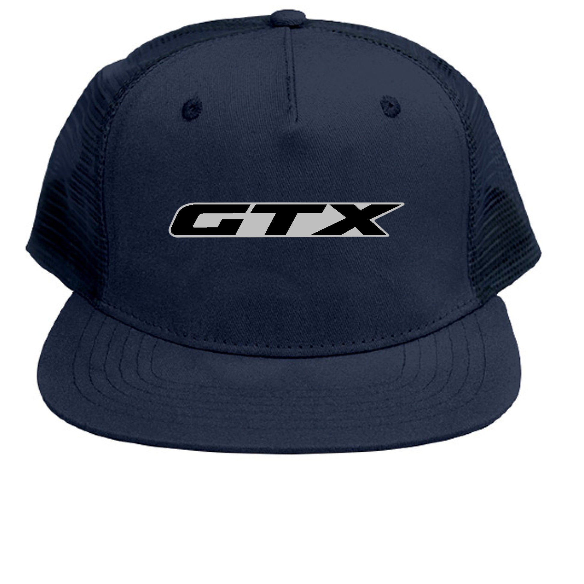 NAVY / NAVY - FRONT
