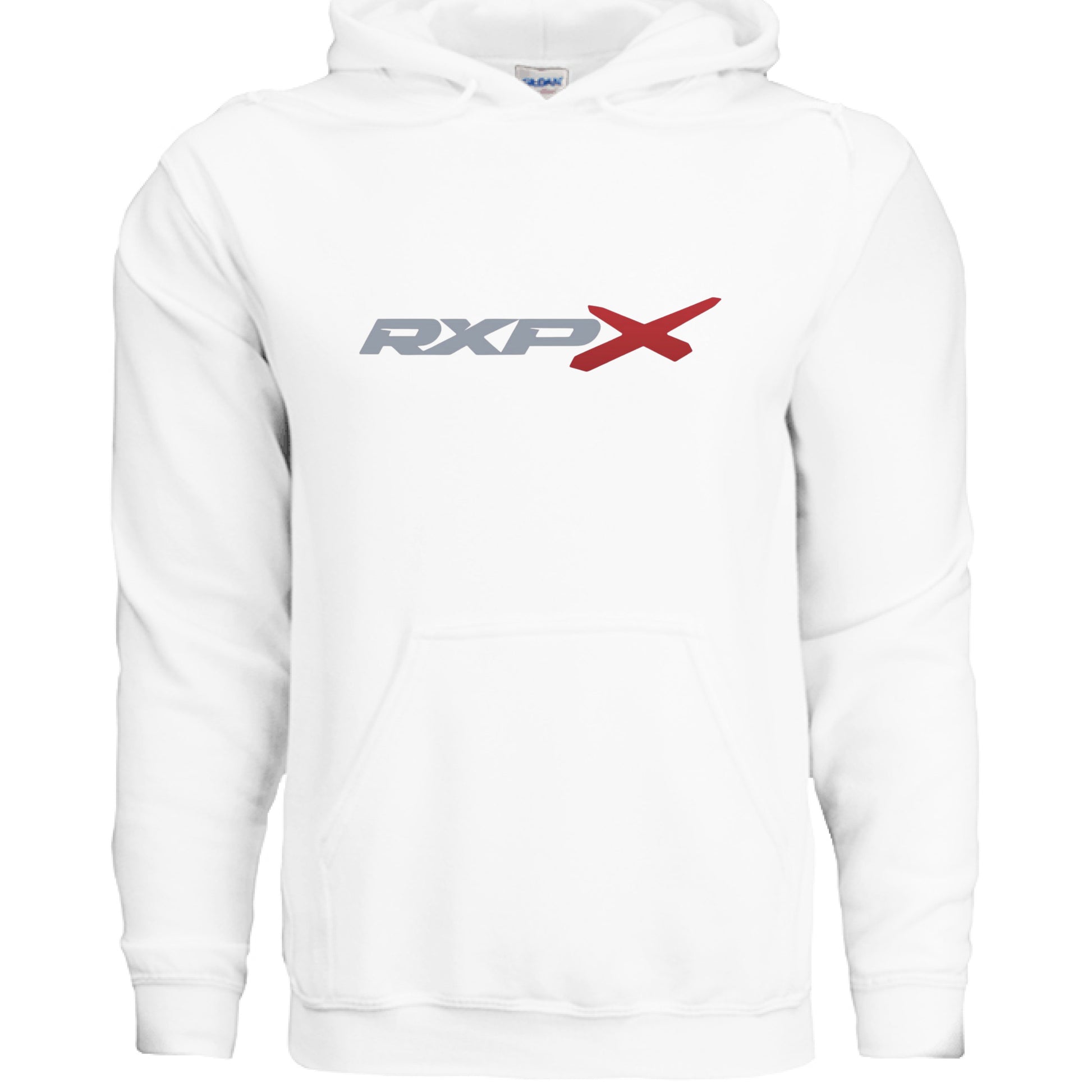 WHITE - FRONT