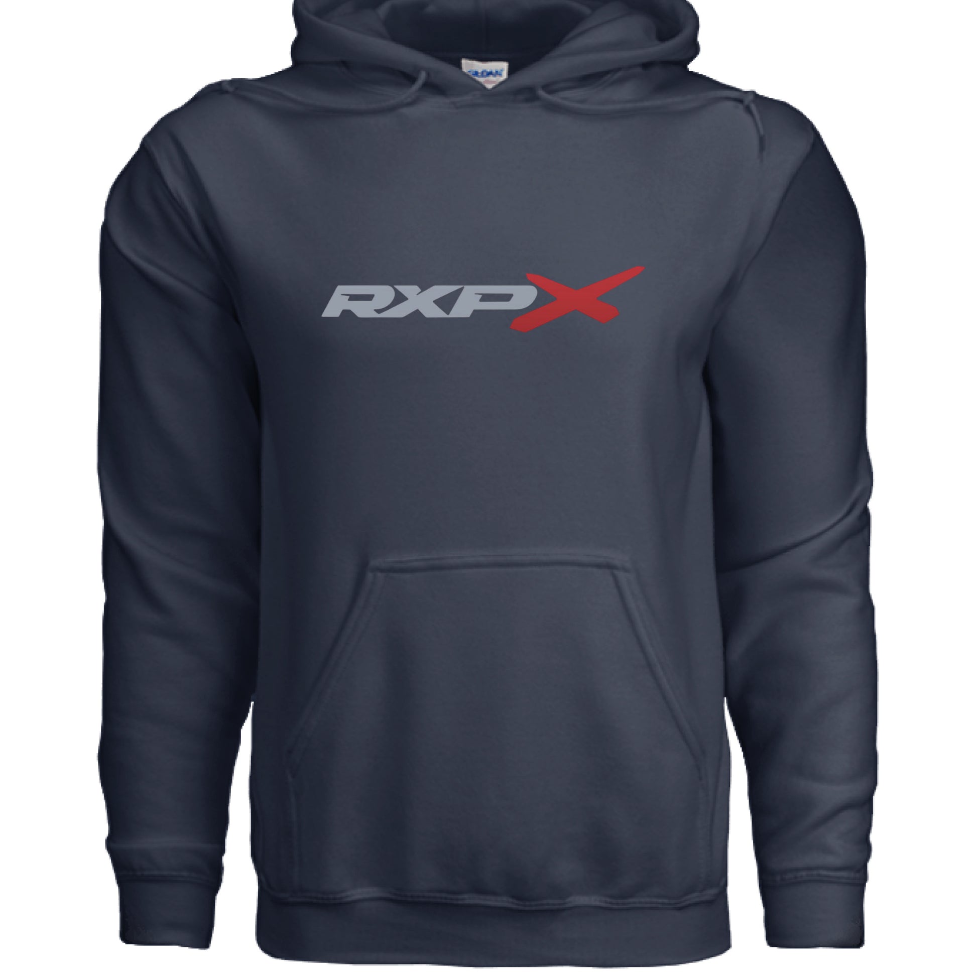NAVY - FRONT