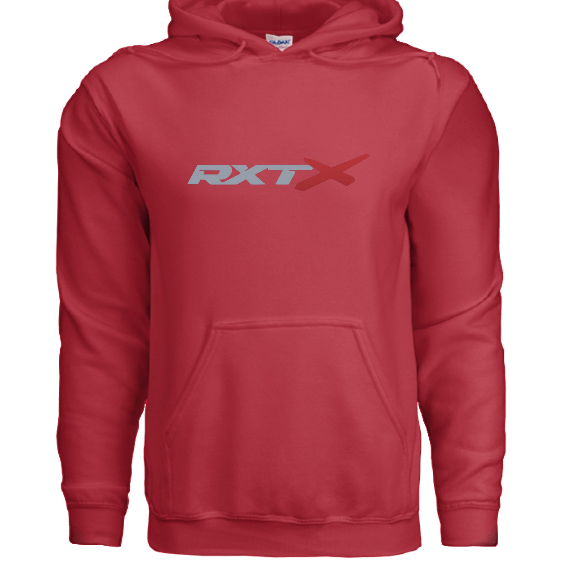 RED - FRONT