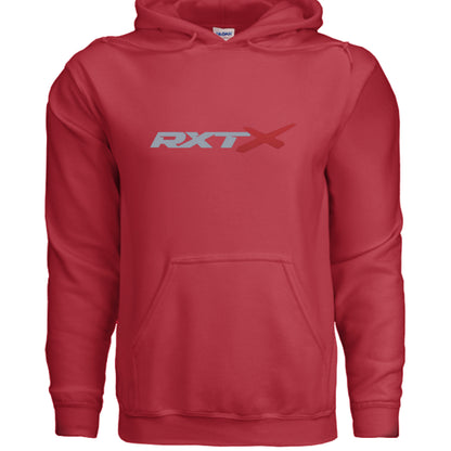 RED - FRONT