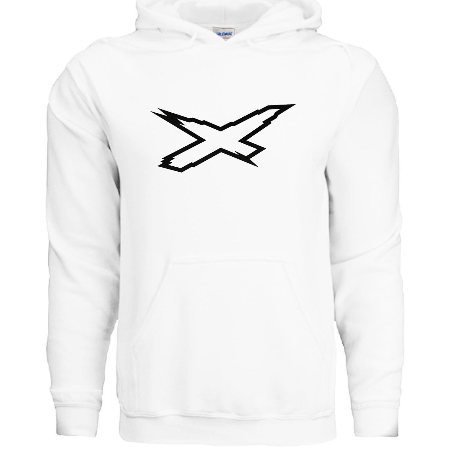 WHITE - FRONT