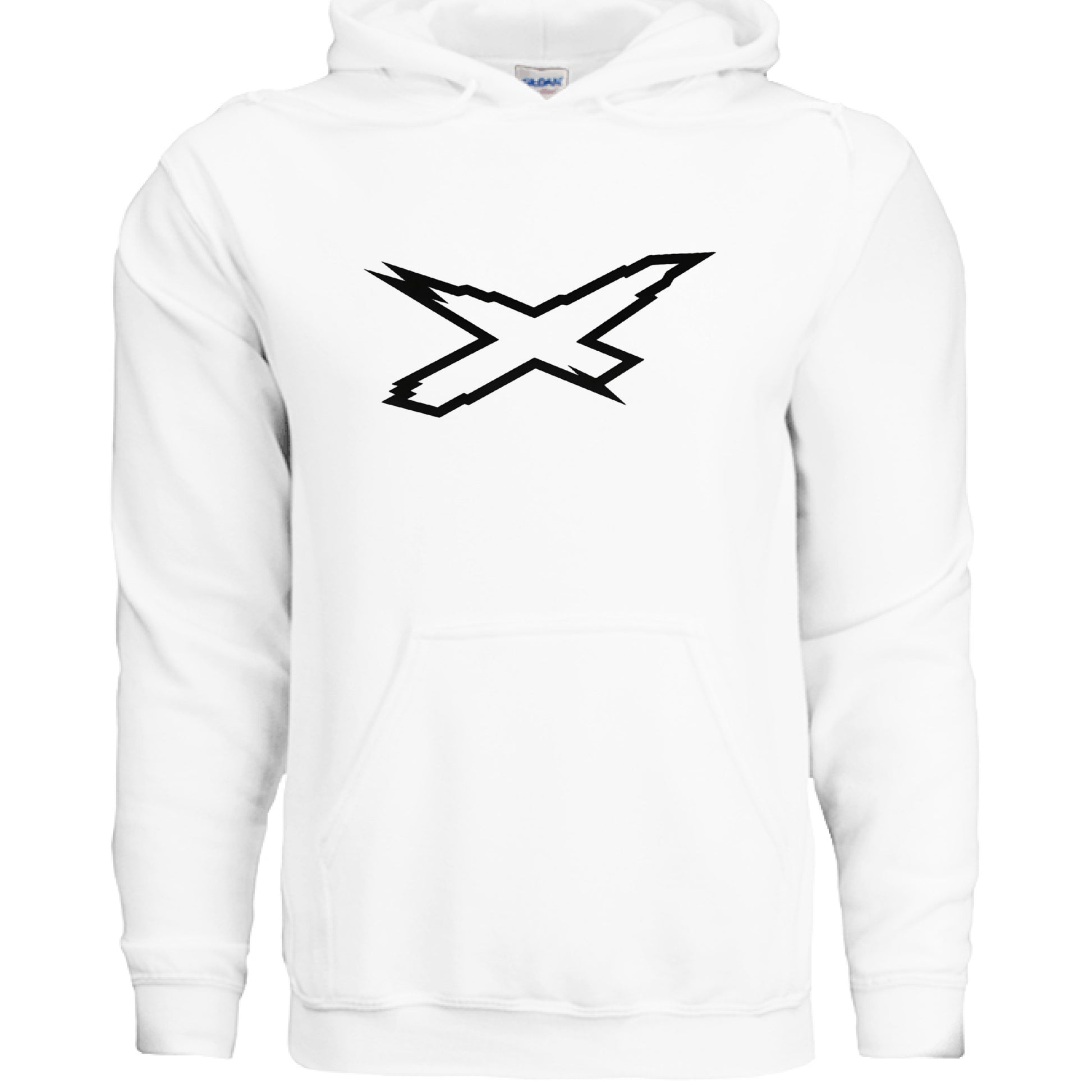 WHITE - FRONT