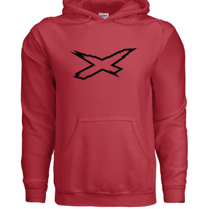 RED - FRONT