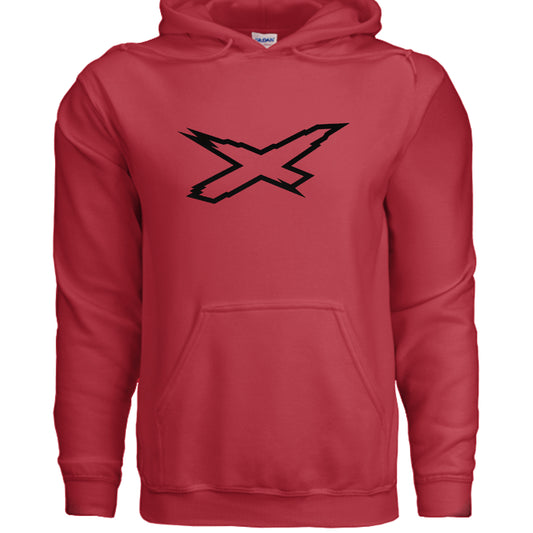 RED - FRONT