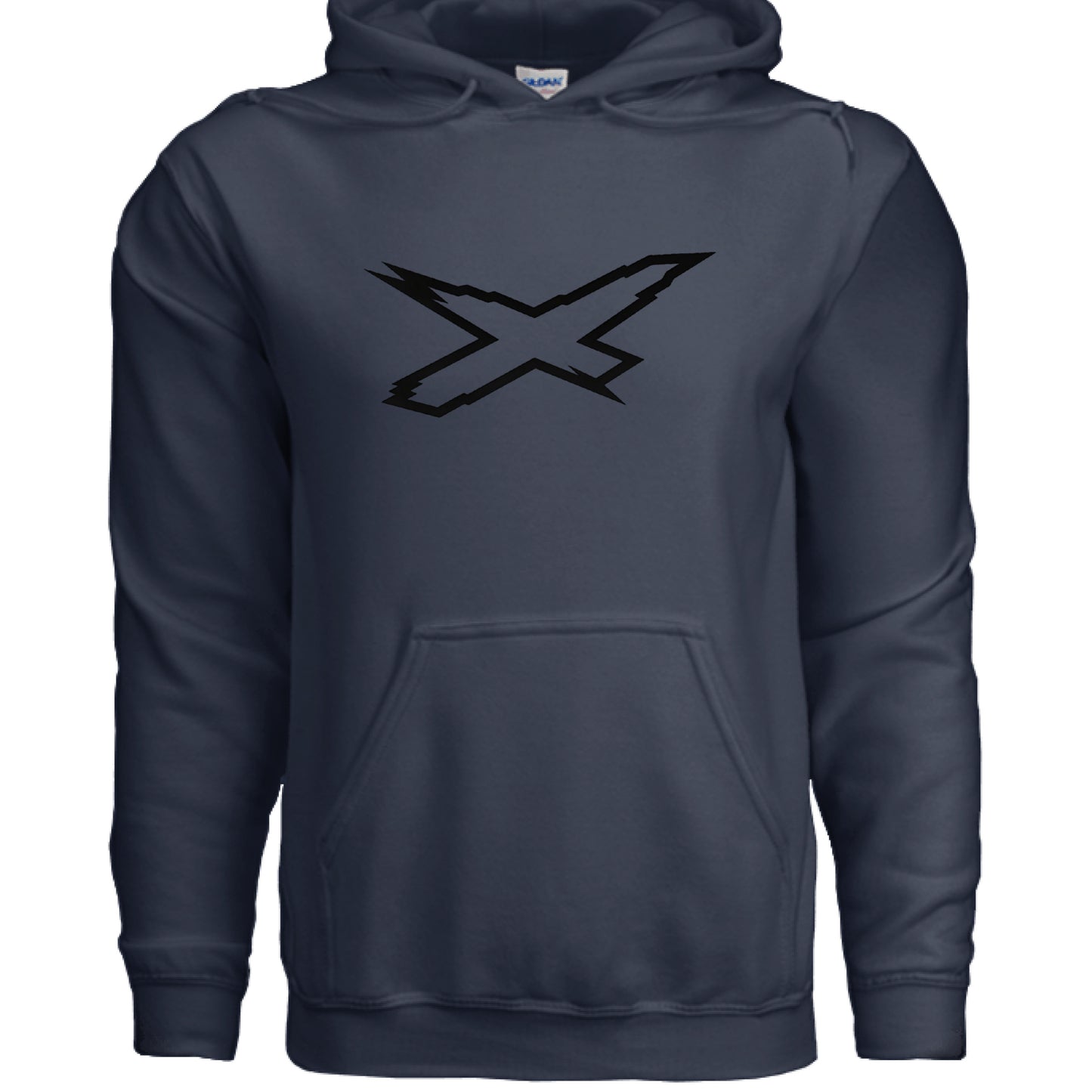 NAVY - FRONT