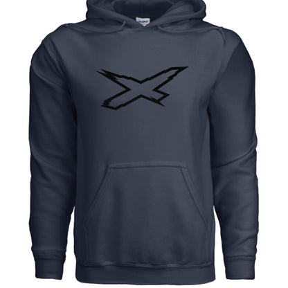NAVY - FRONT