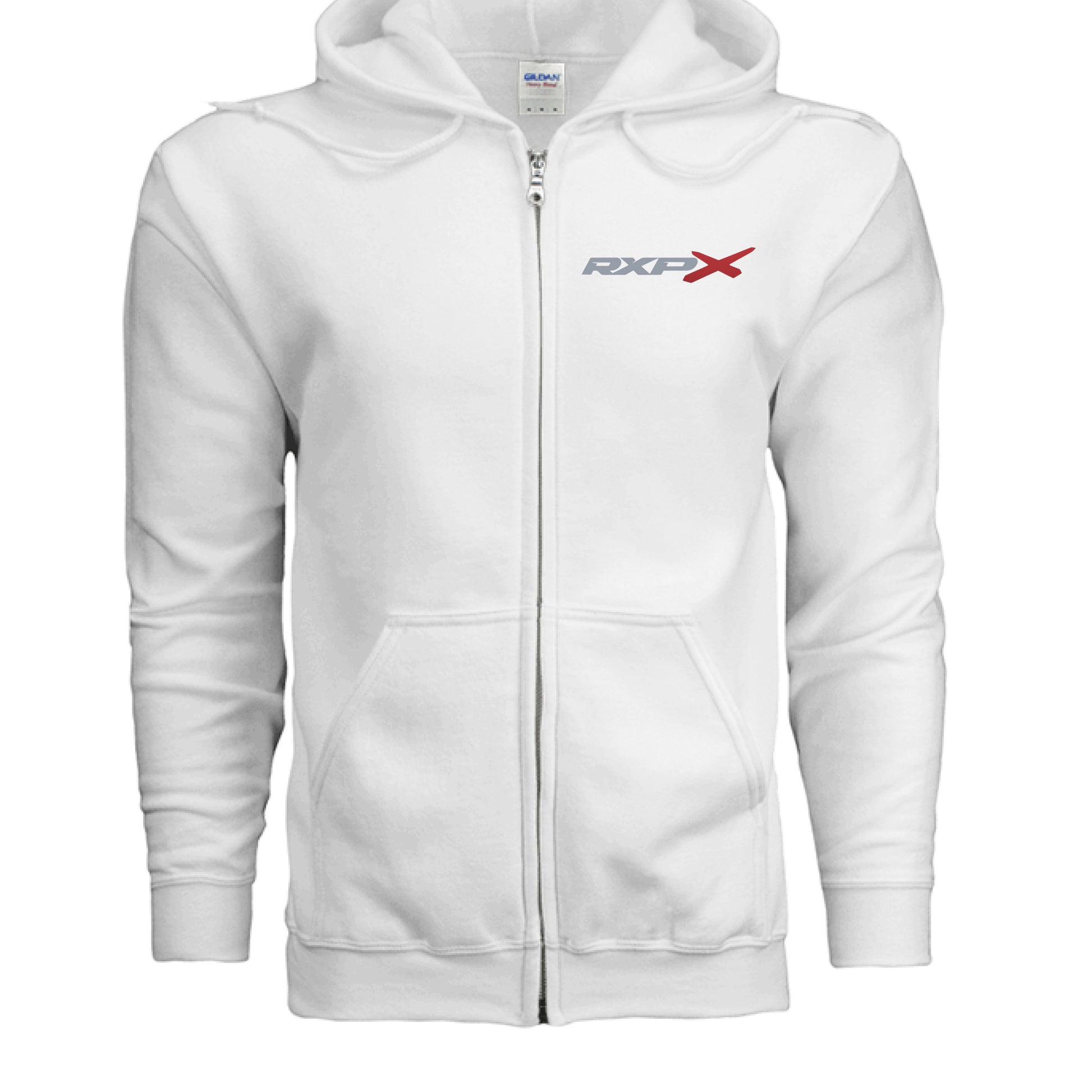 WHITE - FRONT