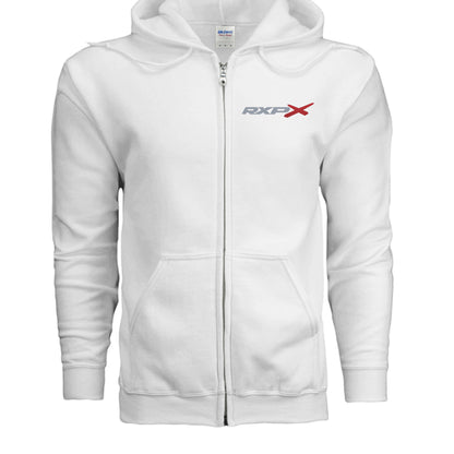WHITE - FRONT