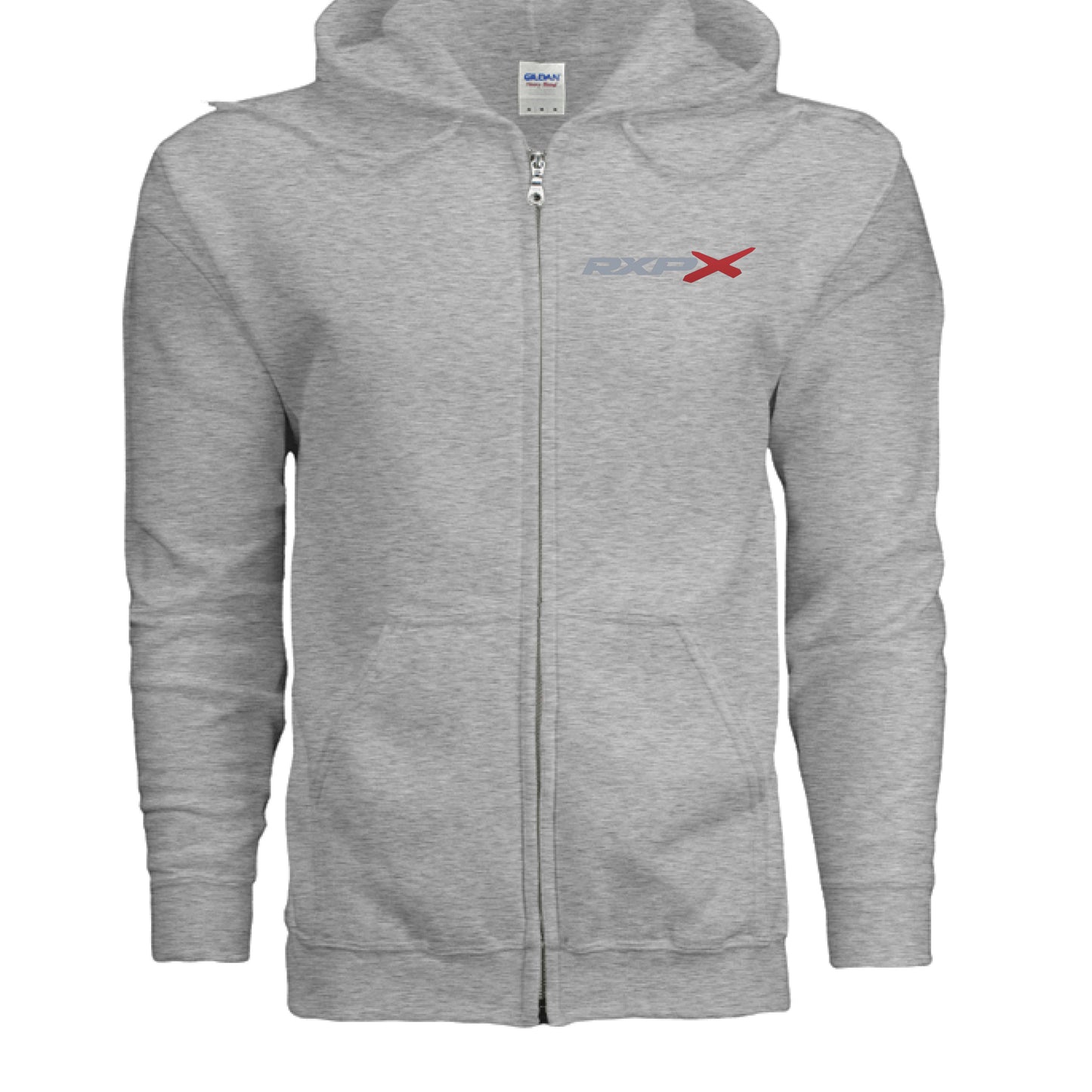 SPORT GREY - FRONT