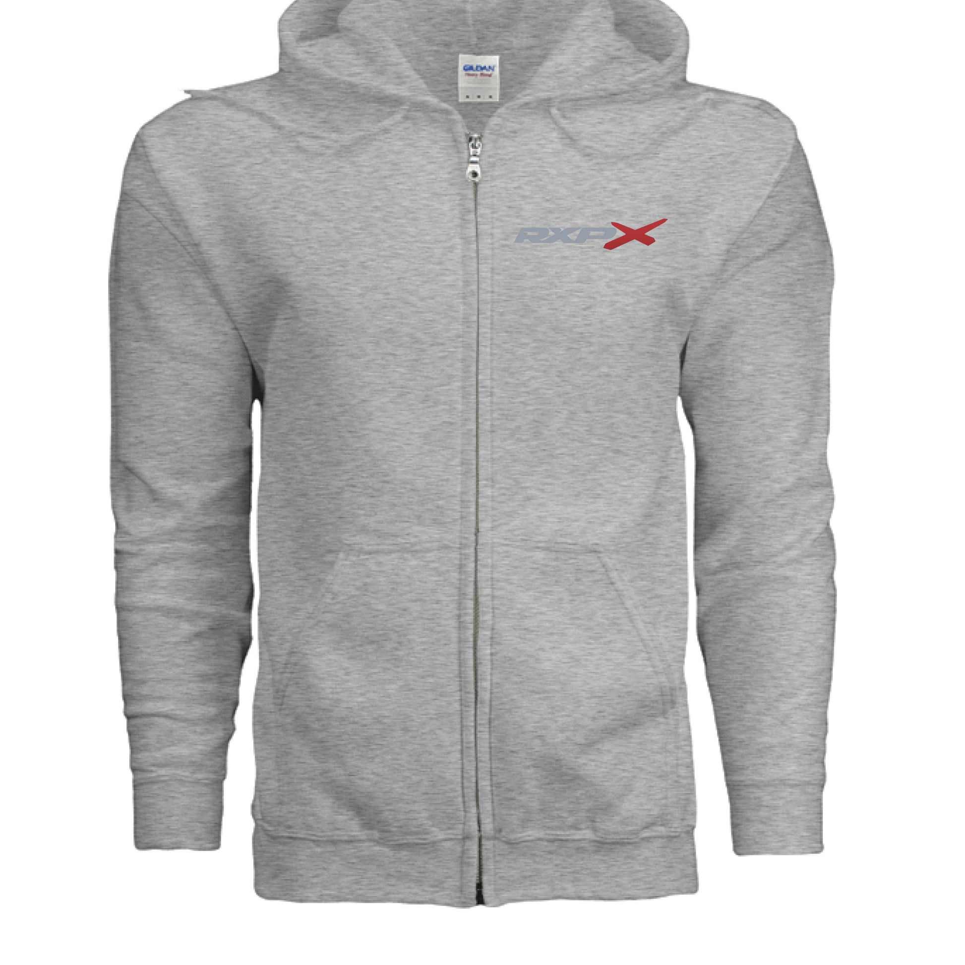 SPORT GREY - FRONT