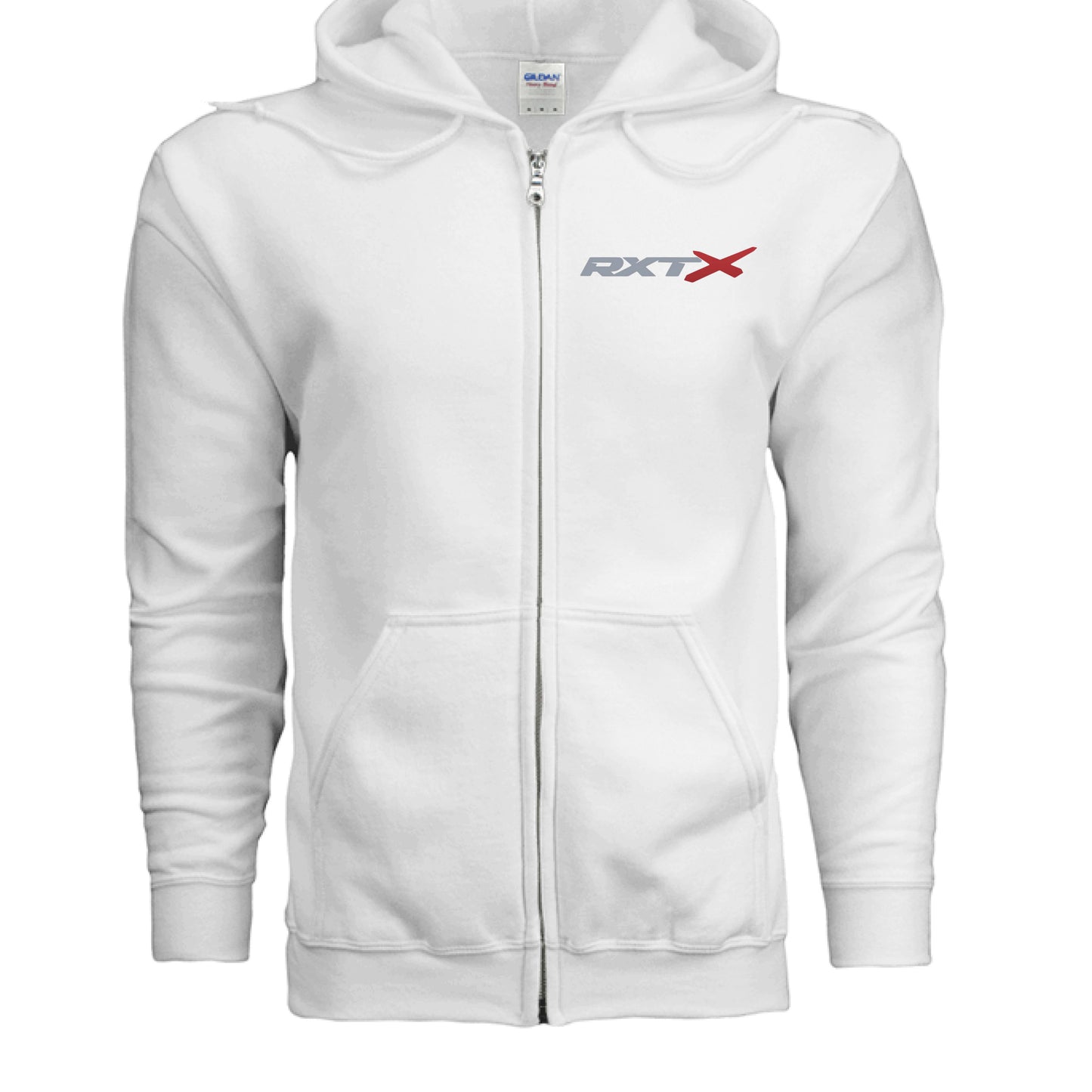 WHITE - FRONT