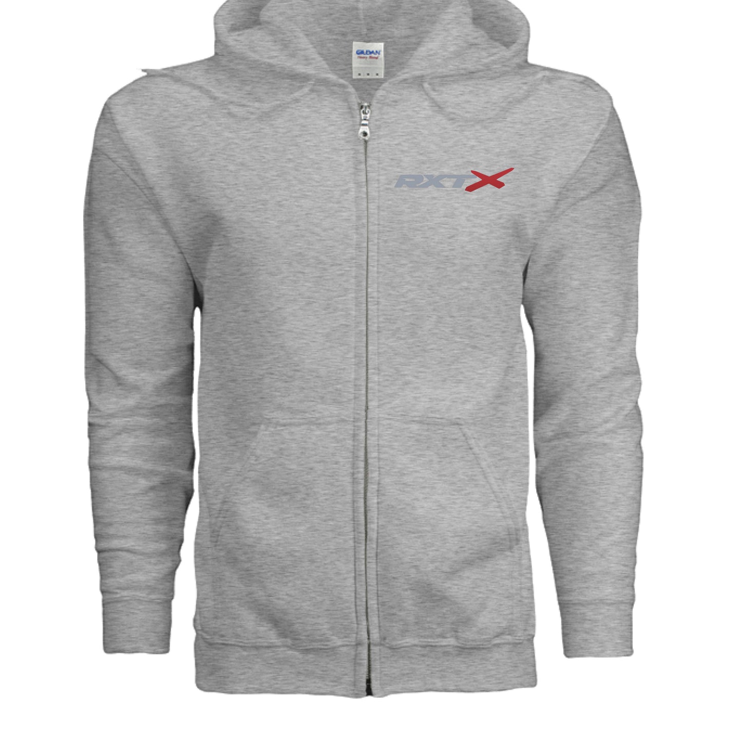 SPORT GREY - FRONT