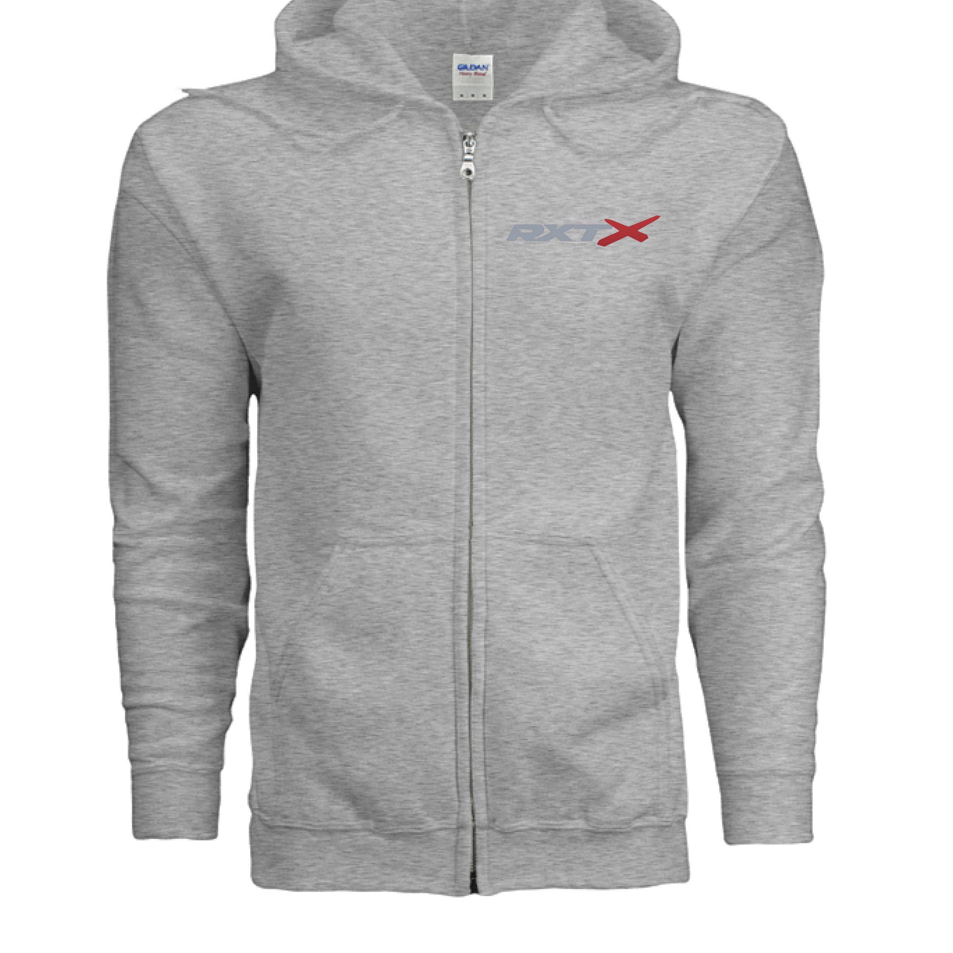 SPORT GREY - FRONT