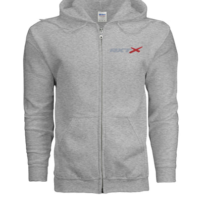 SPORT GREY - FRONT