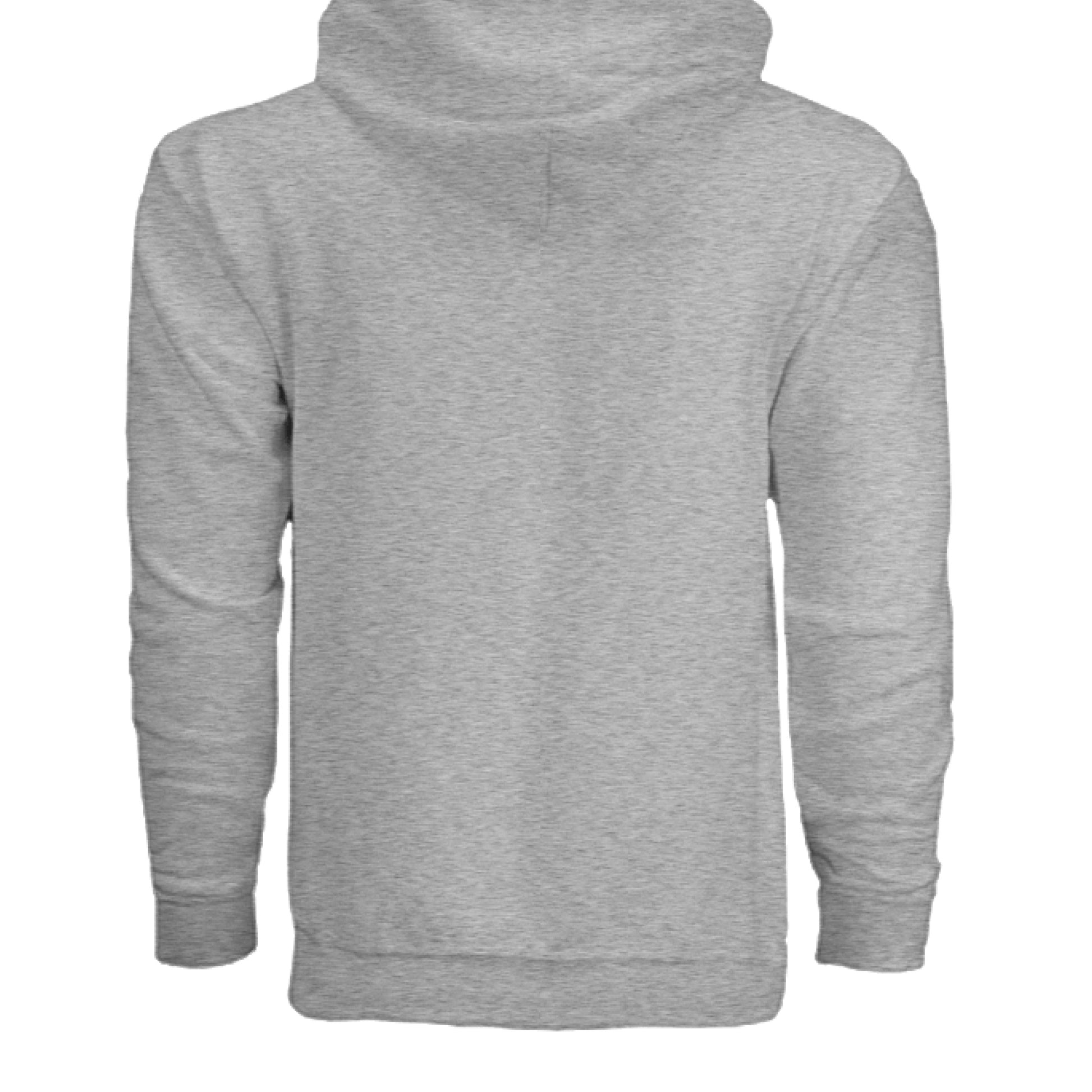 SPORT GREY - BACK