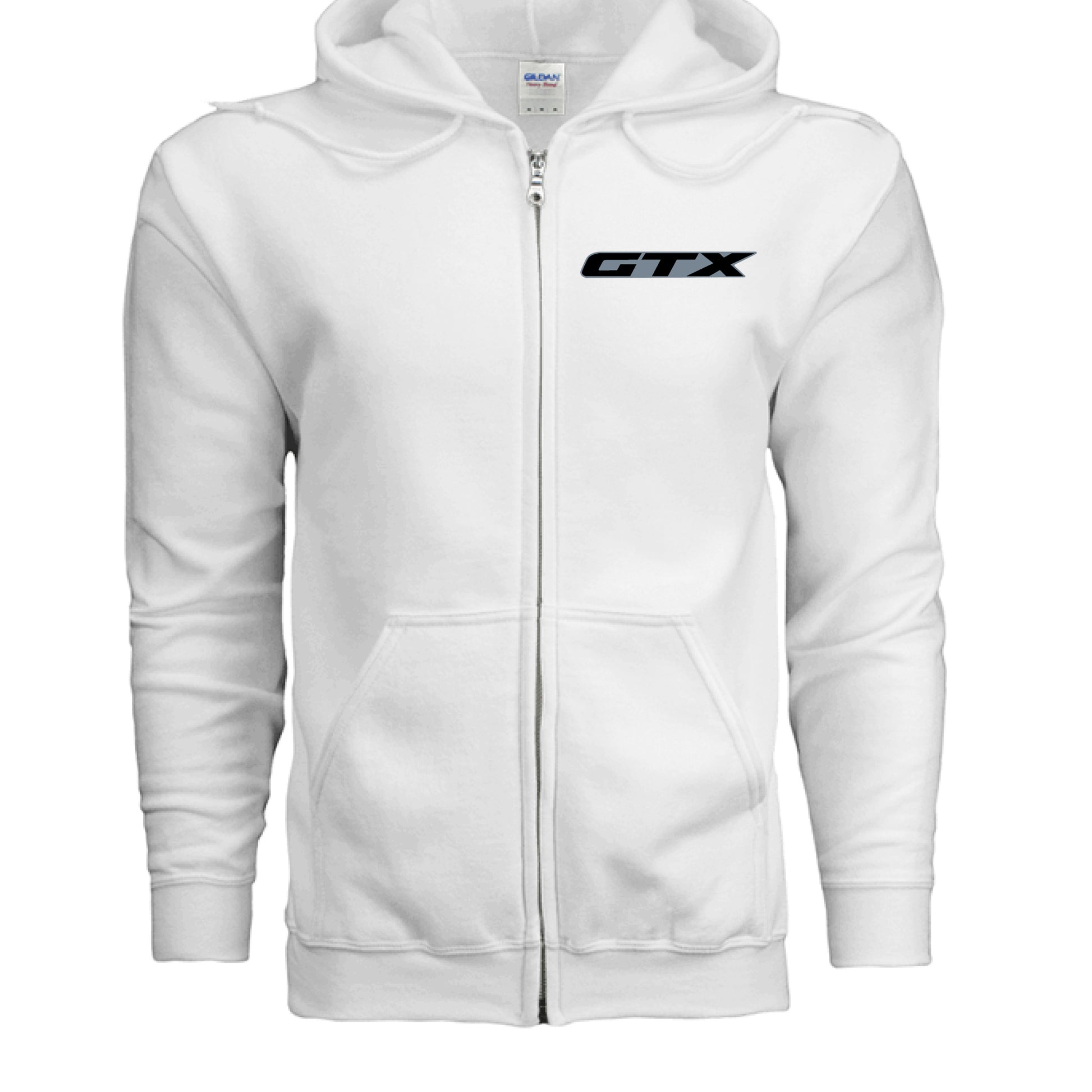 WHITE - FRONT