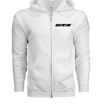 WHITE - FRONT