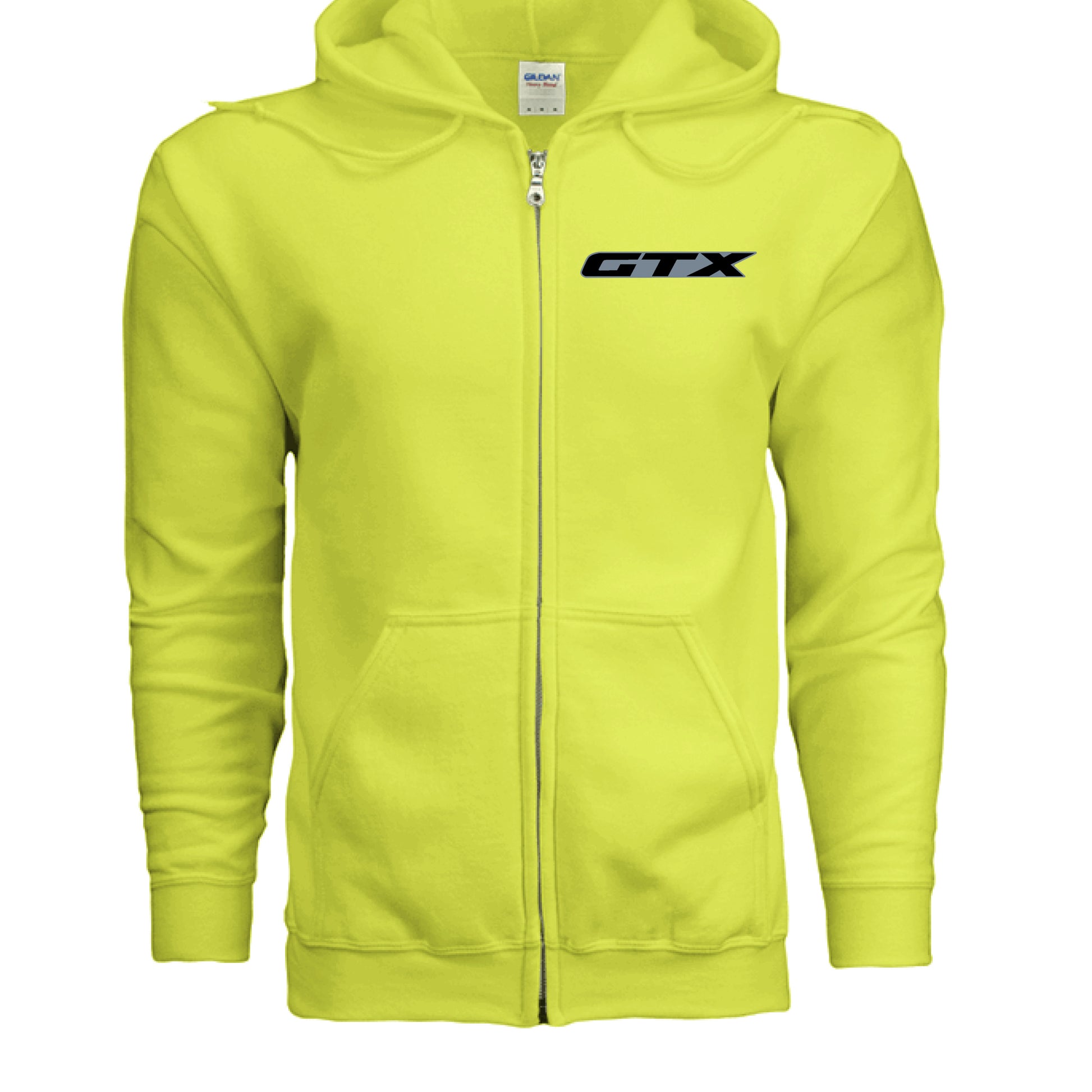 SAFETY GREEN - FRONT