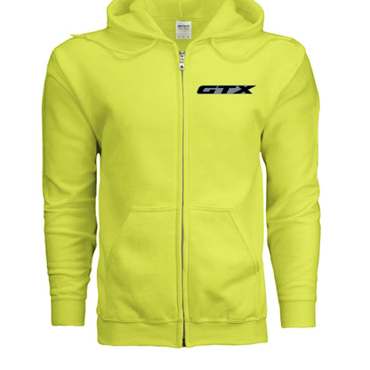 SAFETY GREEN - FRONT