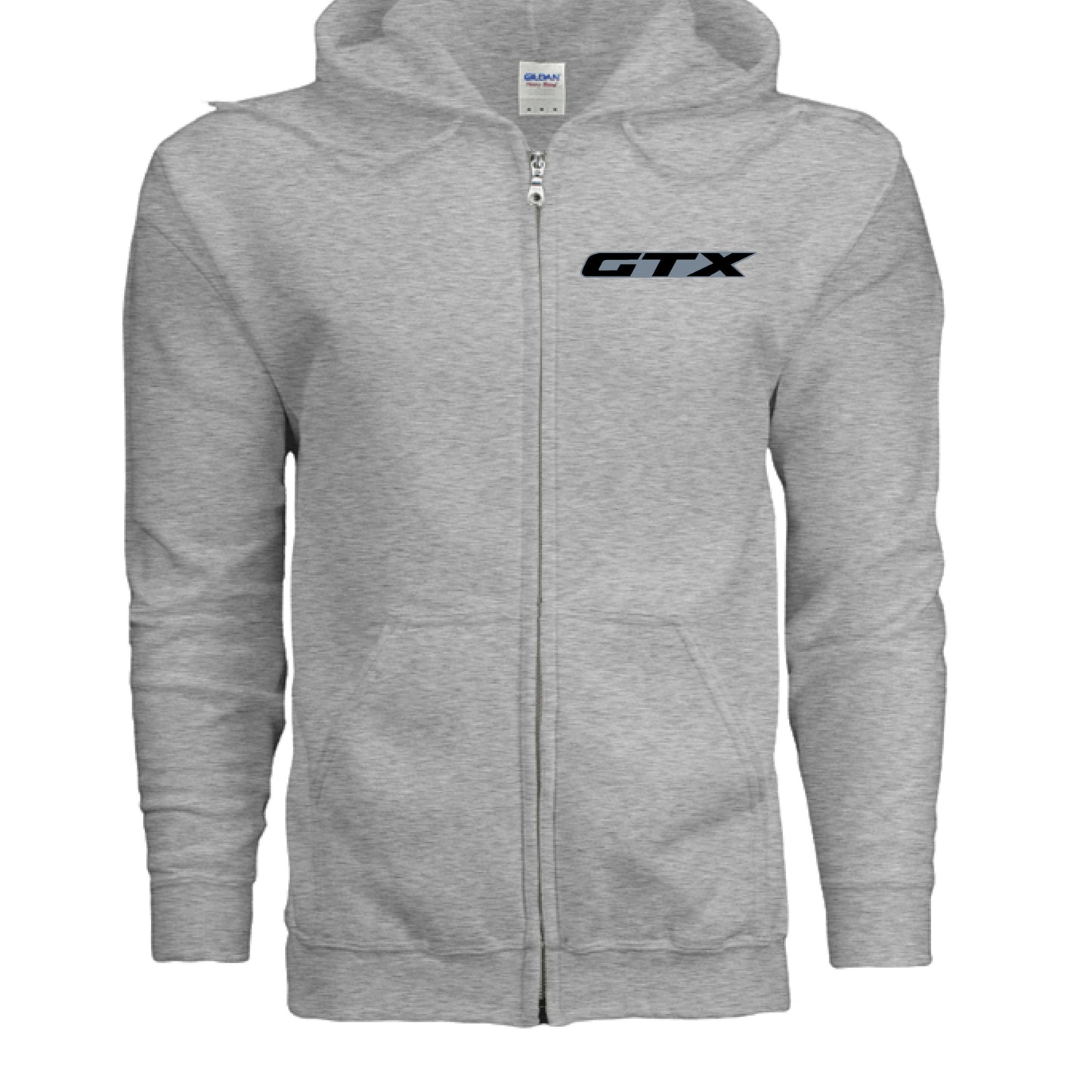 SPORT GREY - FRONT