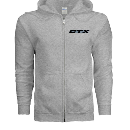 SPORT GREY - FRONT