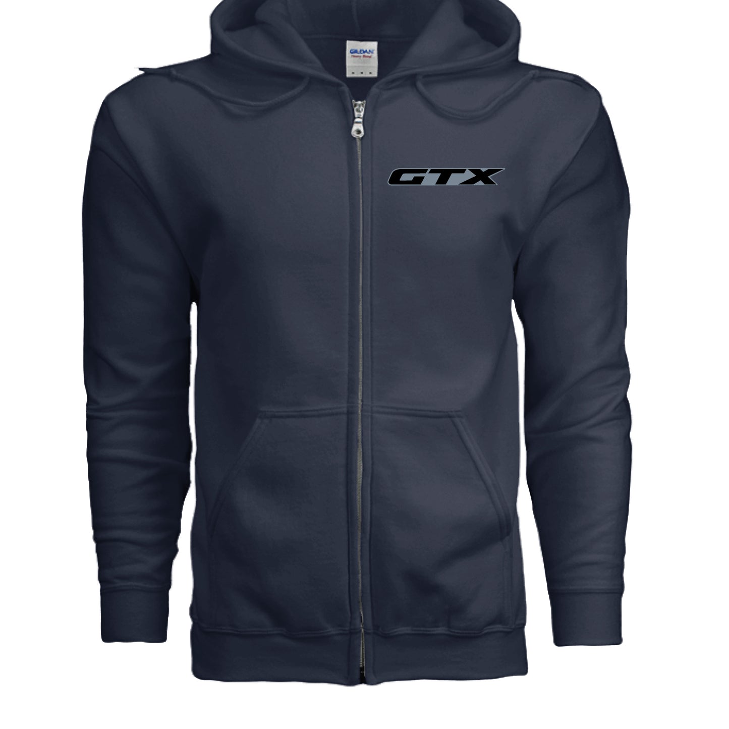 NAVY - FRONT