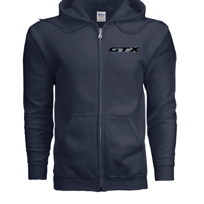 NAVY - FRONT