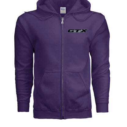 PURPLE - FRONT