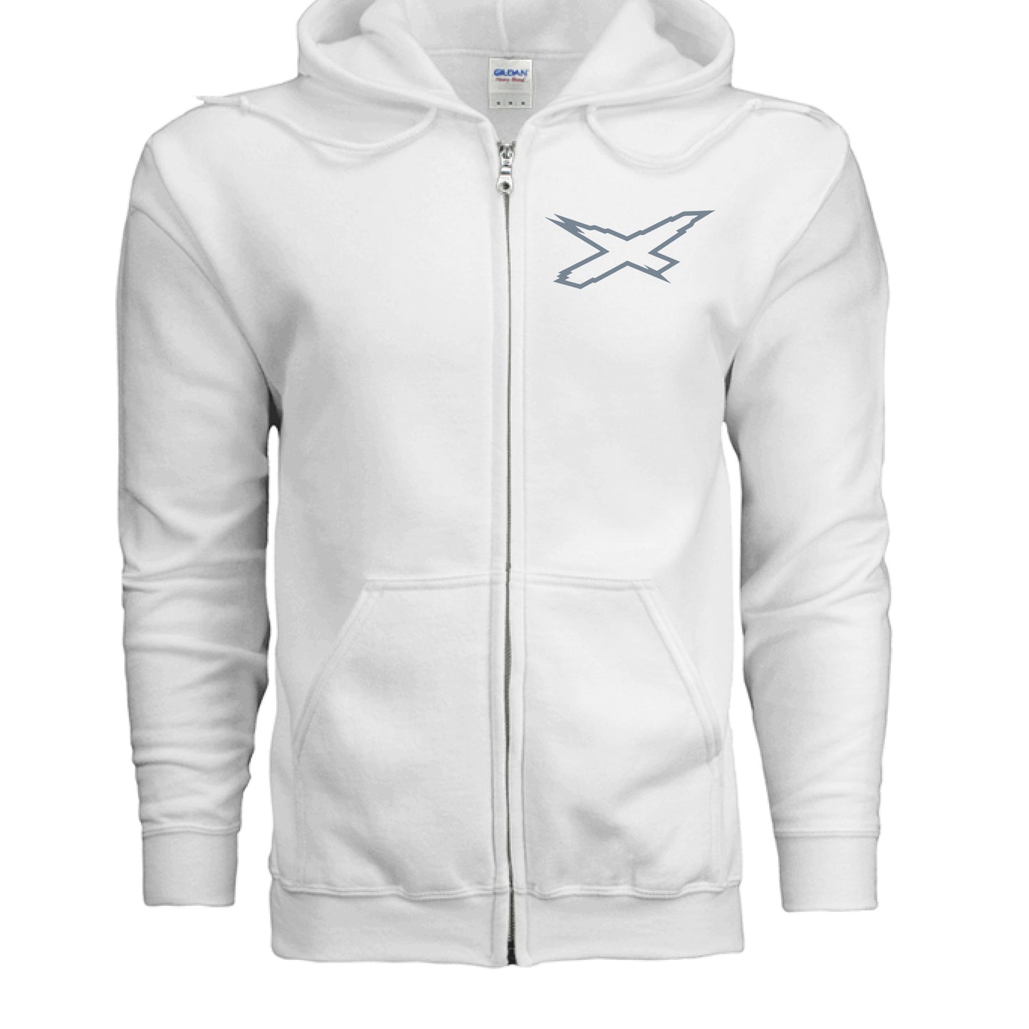 WHITE - FRONT