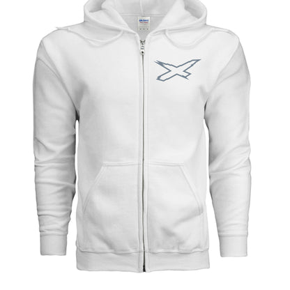 WHITE - FRONT