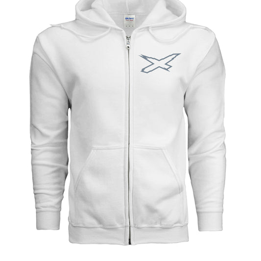 WHITE - FRONT