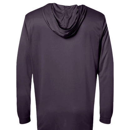 Graphite - BACK