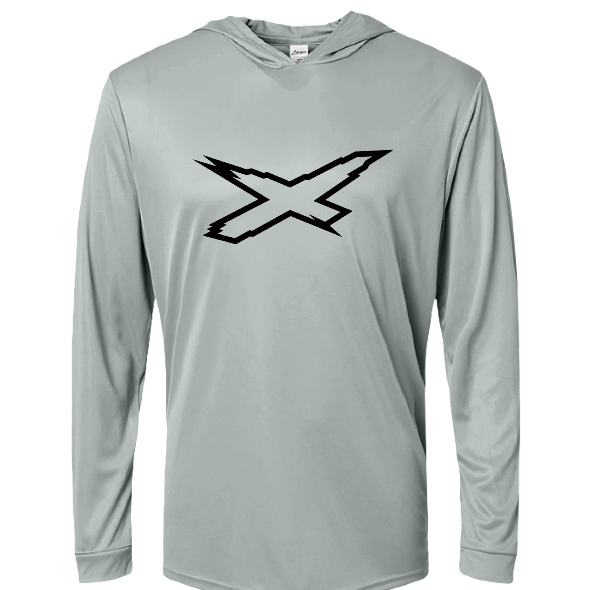 Medium Grey - FRONT
