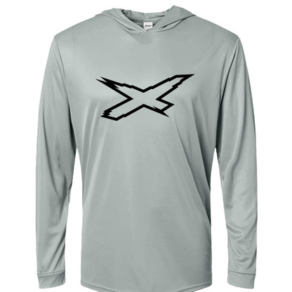 Medium Grey - FRONT