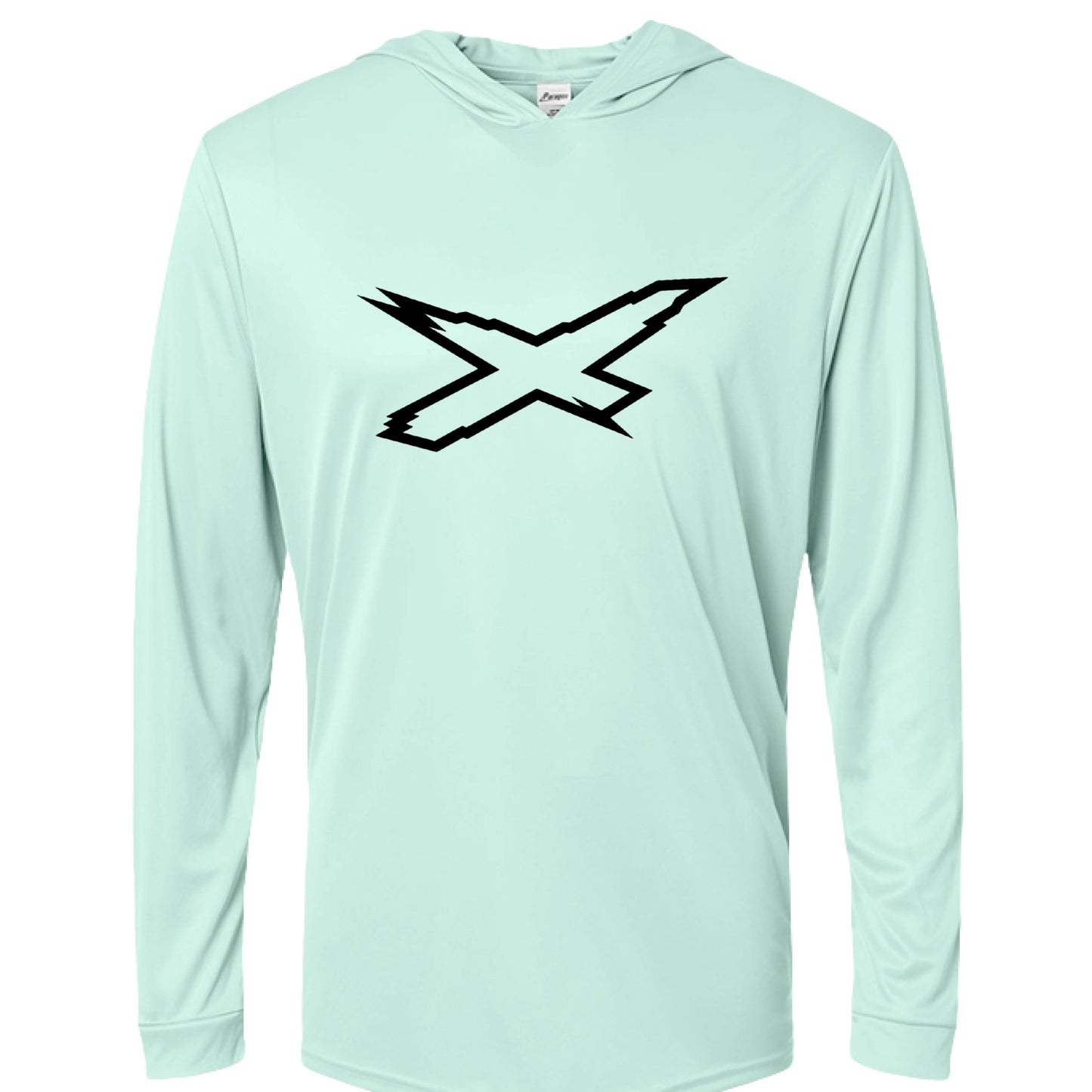 Mint Green - FRONT