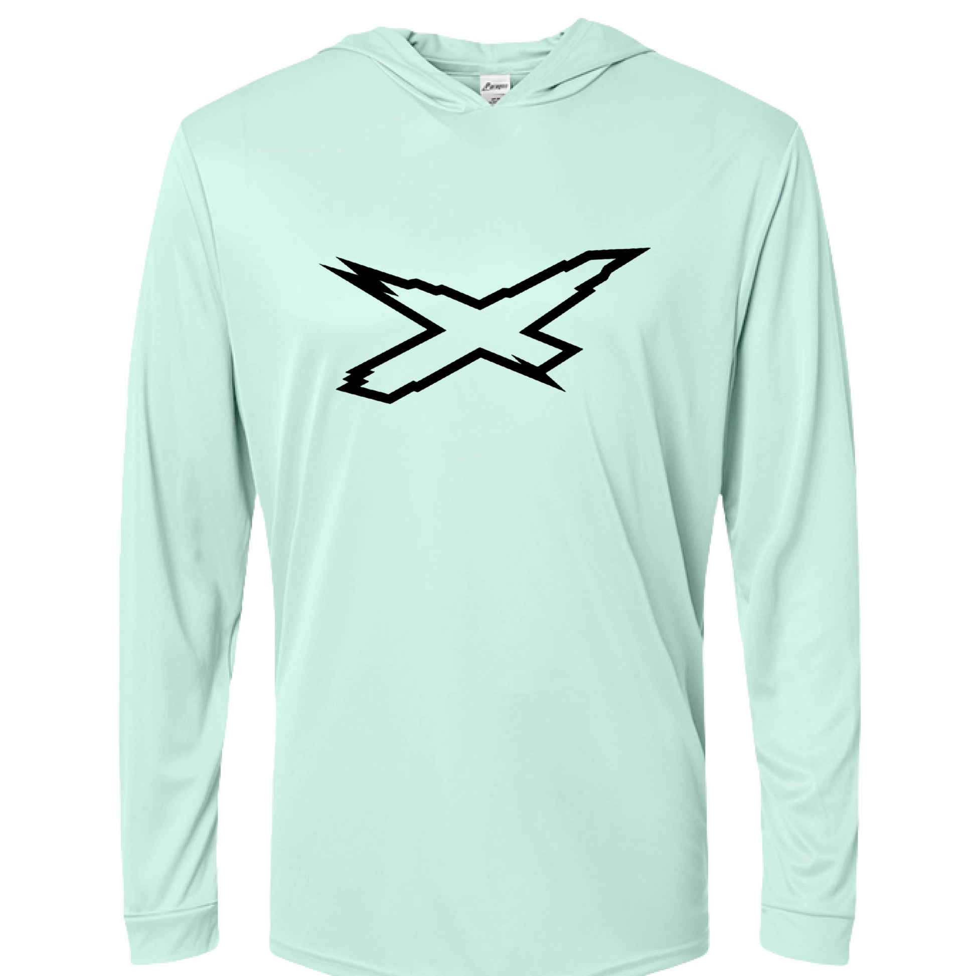 Mint Green - FRONT