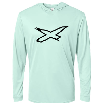 Mint Green - FRONT