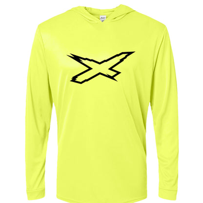 Safety Green - FRONT