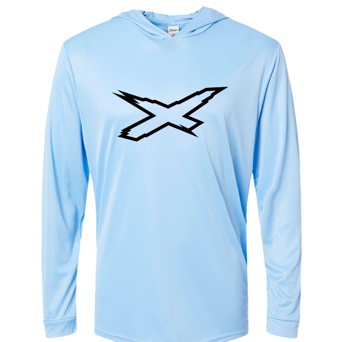 Blue Mist - FRONT