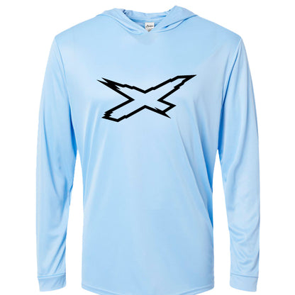 Blue Mist - FRONT