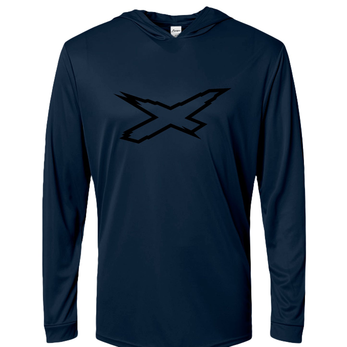 Navy - FRONT