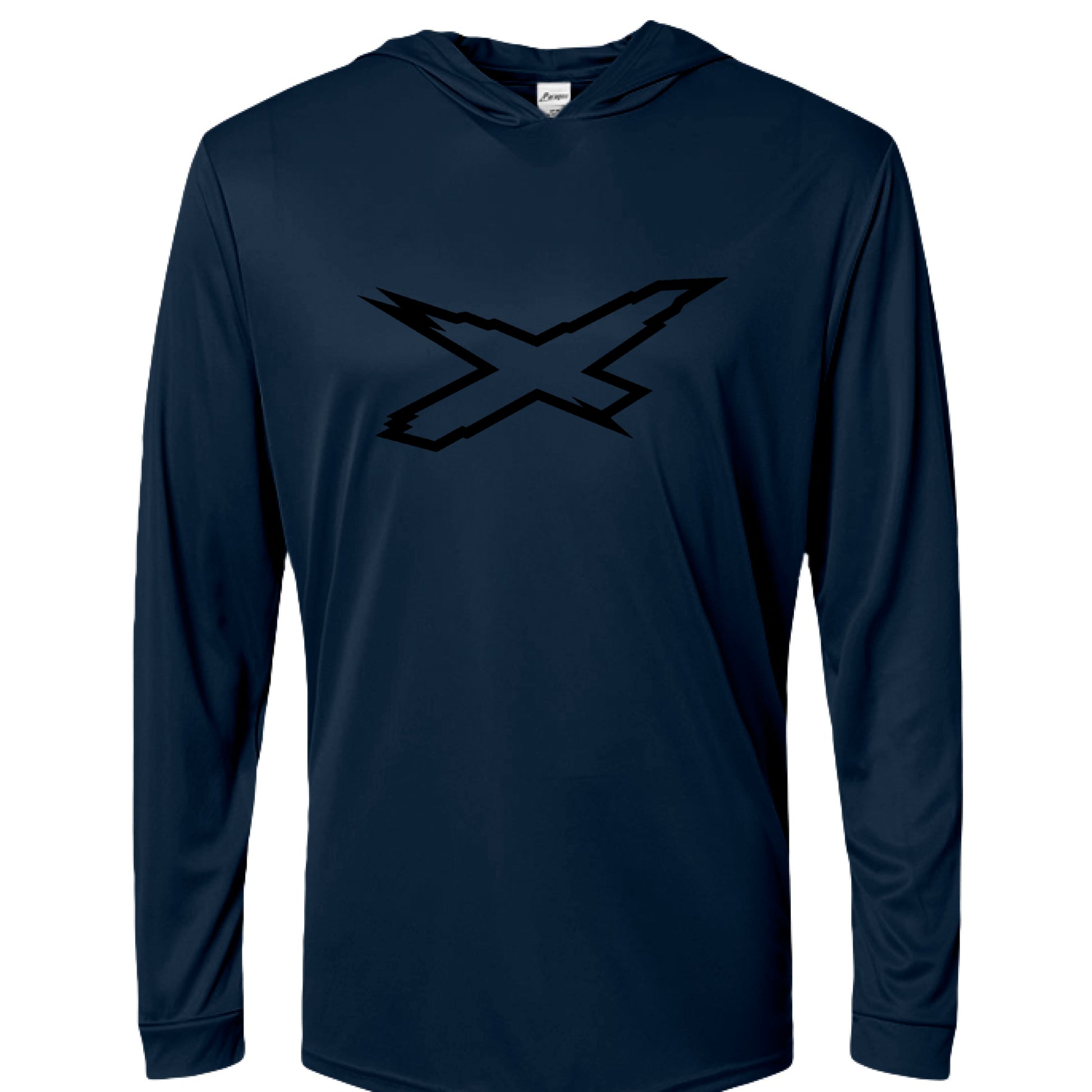 Navy - FRONT