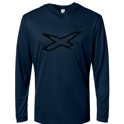 Navy - FRONT