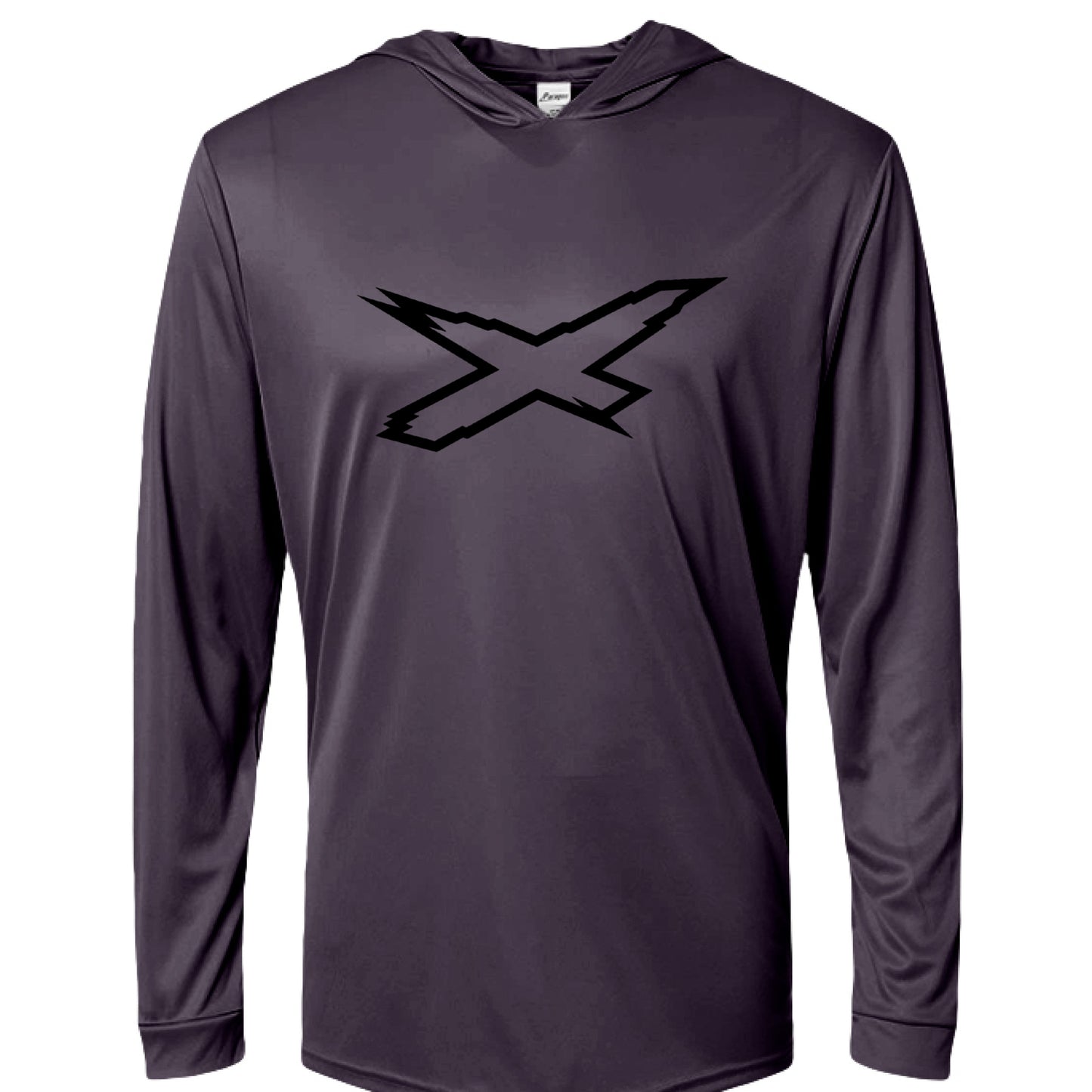 Graphite - FRONT
