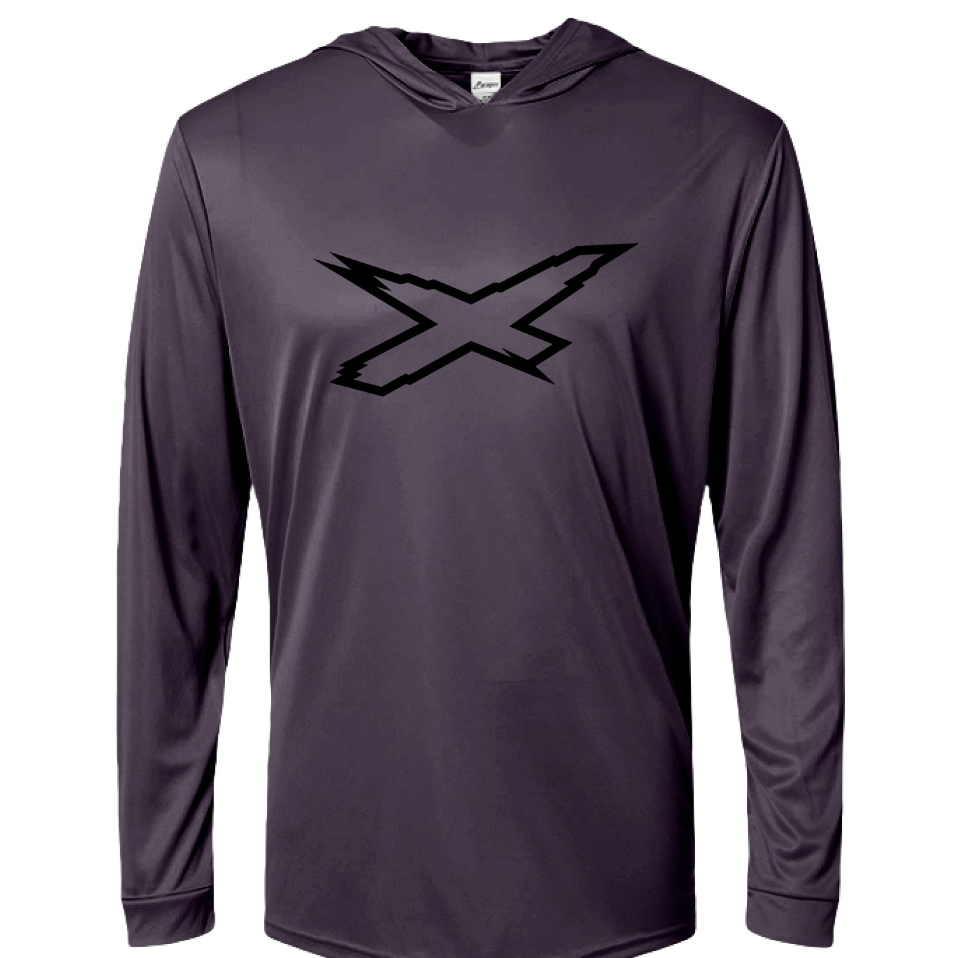 Graphite - FRONT