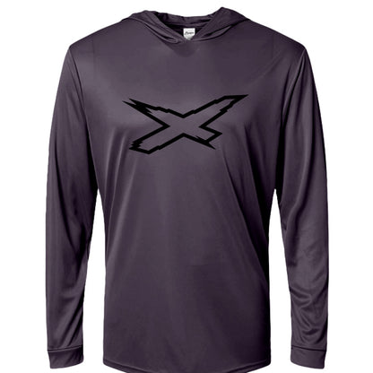 Graphite - FRONT