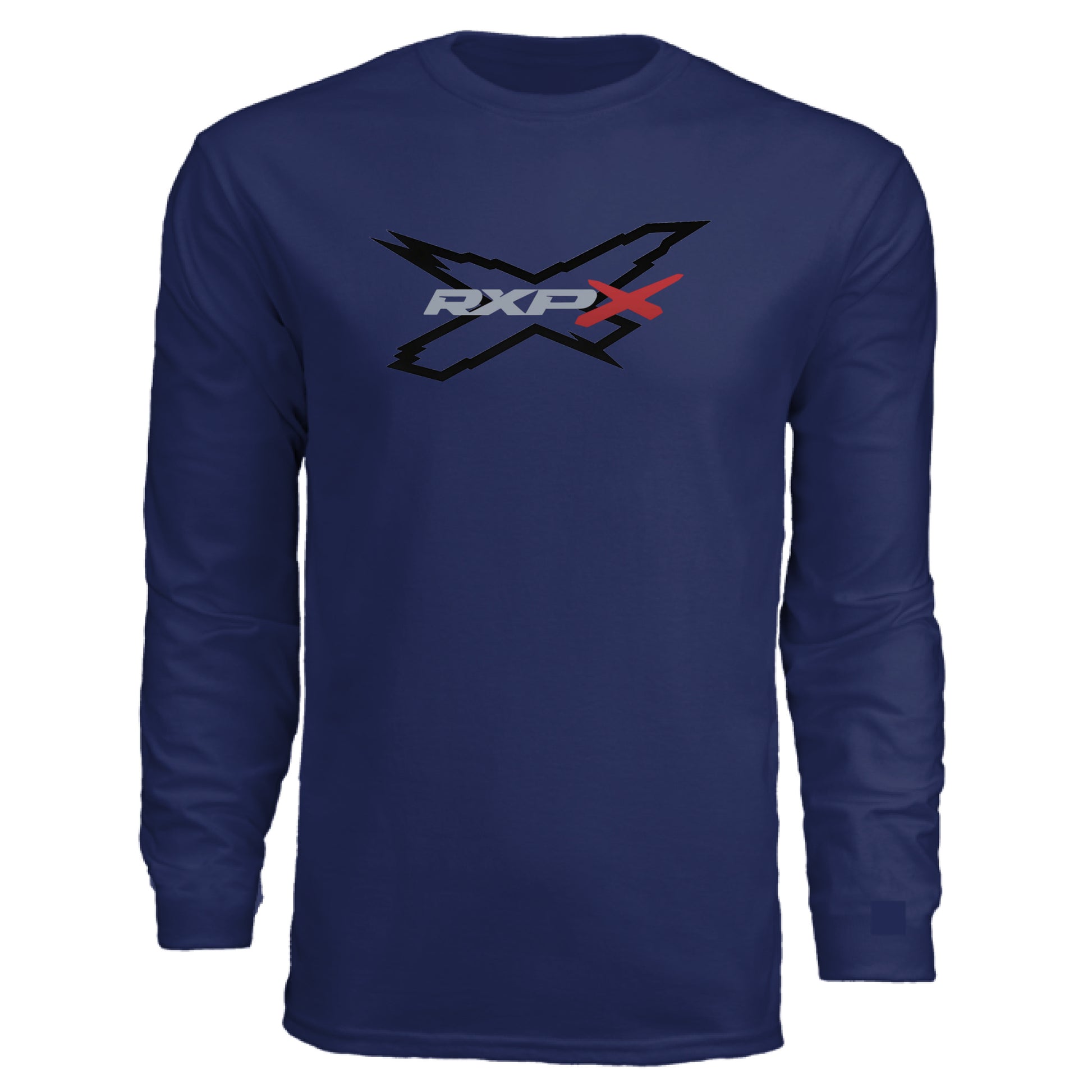 NAVY - FRONT