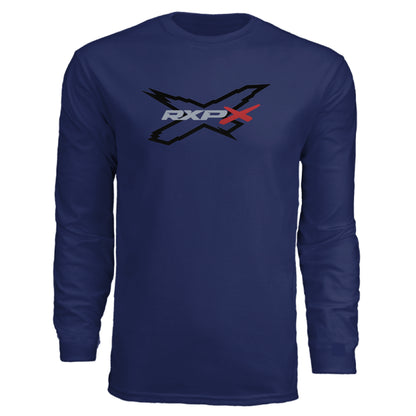 NAVY - FRONT