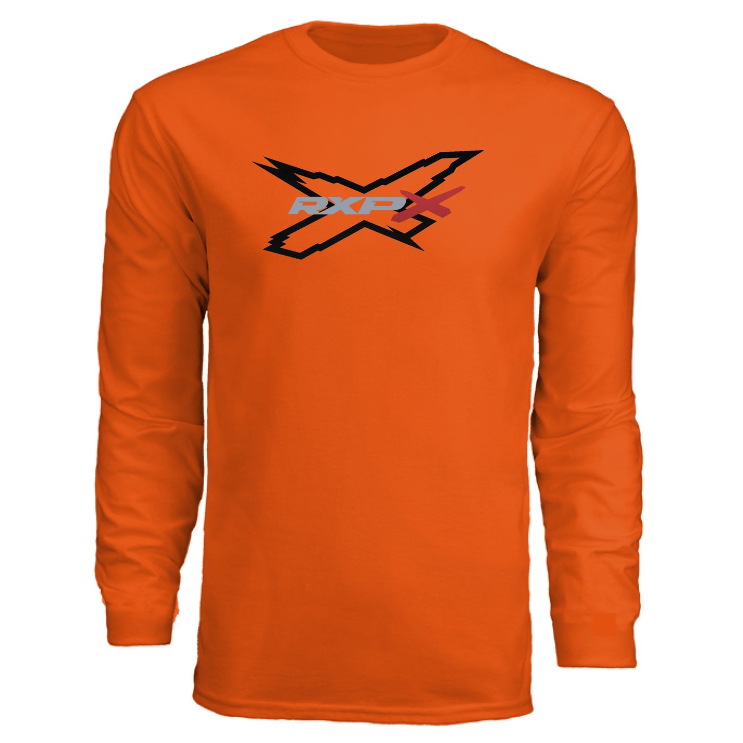ATHLETIC ORANGE - FRONT